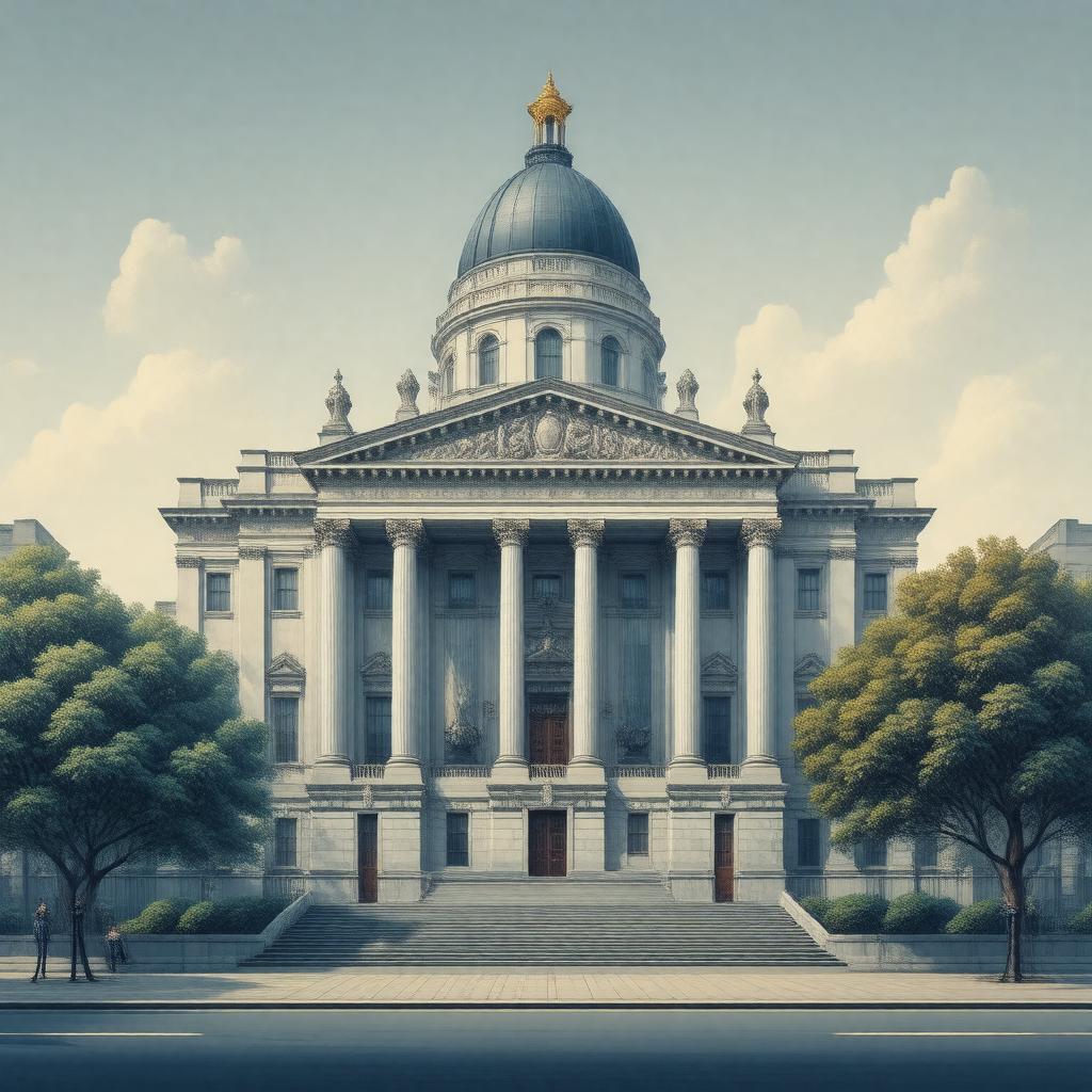 Columbia Law Review